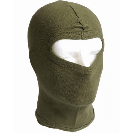 MILTEC PODKAPA 1 RUPA Olive